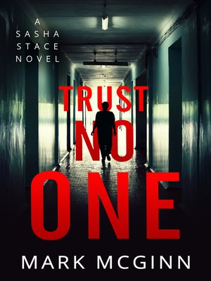 cover image of Trust No one